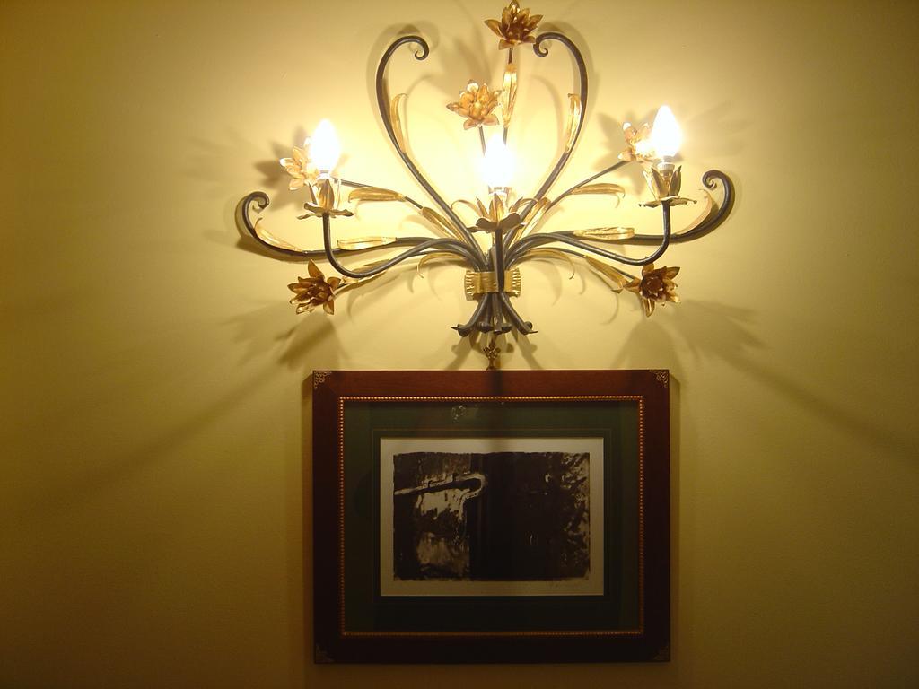 Porto Ulisse Bed & Breakfast Catania Exterior photo